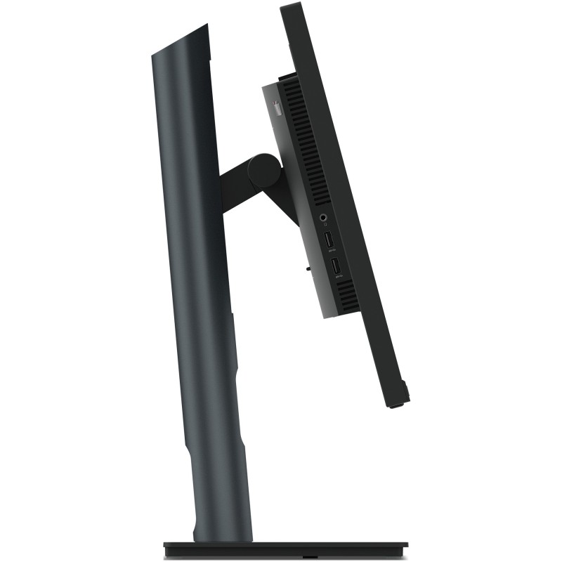 Buy Lenovo ThinkVision P24q-30 - 23.8" QHD (2560x1440) IPS HDR10 60Hz 4ms HDMI 2... in Cyprus, Nicosia, Limassol, Larnaka, Pafos