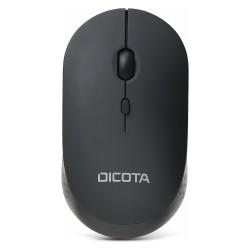 Dicota Wireless Mouse SILENT V2 black — Buy in Cyprus with Fast Delivery