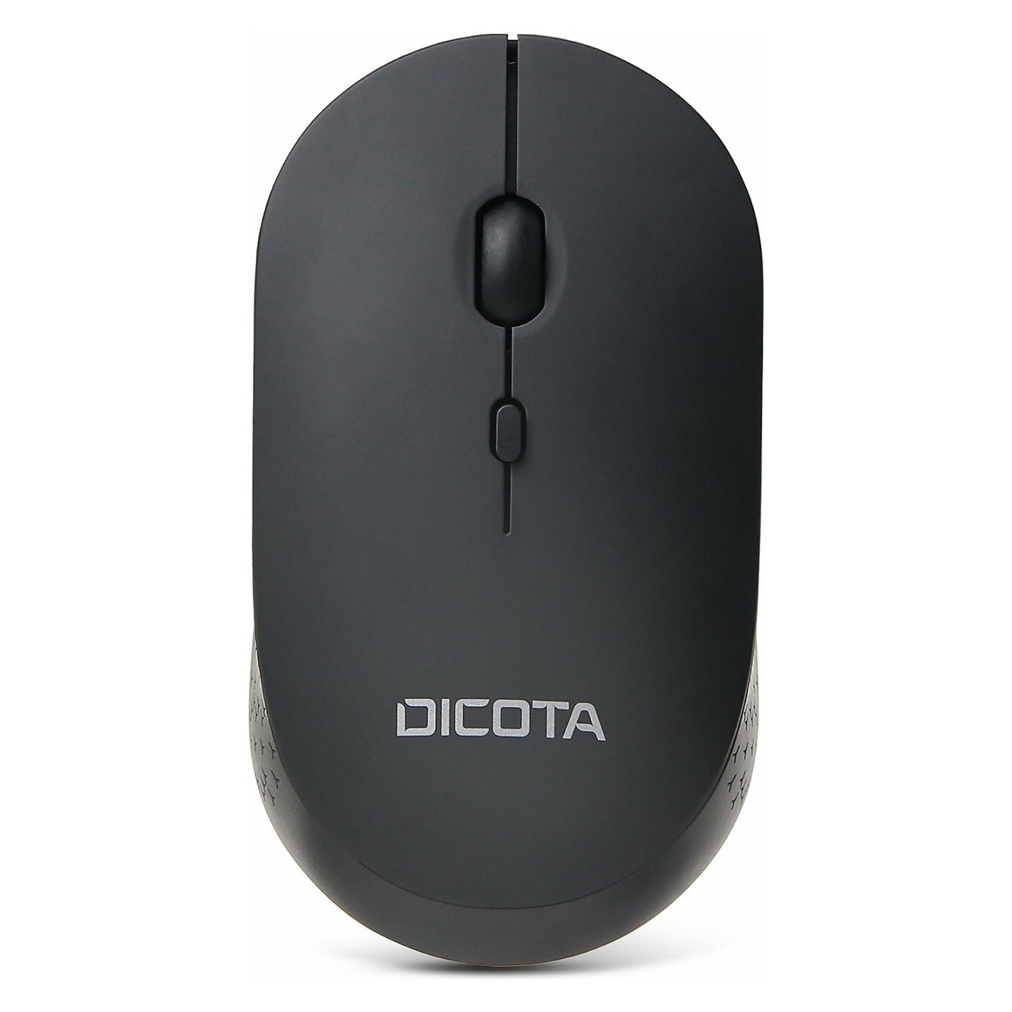 Dicota Wireless Mouse SILENT V2 black — Buy in Cyprus with Fast Delivery