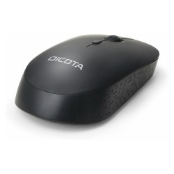 Dicota Wireless Mouse SILENT V2 black — Buy in Cyprus with Fast Delivery
