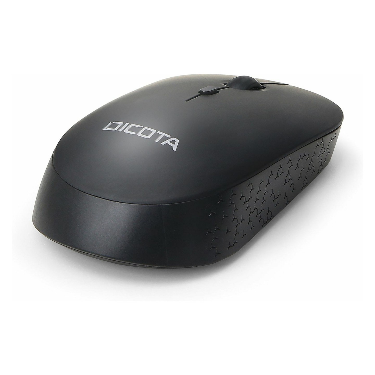 Dicota Wireless Mouse SILENT V2 black — Buy in Cyprus with Fast Delivery