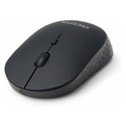 Dicota Wireless Mouse SILENT V2 black — Buy in Cyprus with Fast Delivery
