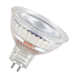 Osram LED MR16 50 36° P 6.1W 827 GU5.3 Niedervolt-LED-Reflektorlampen MR16 mit Ret — Buy in Cyprus with Fast Delivery