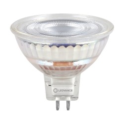 Osram LED MR16 50 36° P 6.1W 827 GU5.3 Niedervolt-LED-Reflektorlampen MR16 mit Ret — Buy in Cyprus with Fast Delivery