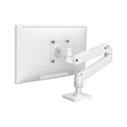 LX PRO ARM SINGLE DISPLAY DESK MOUNT ESW — Buy in Cyprus with Fast Delivery