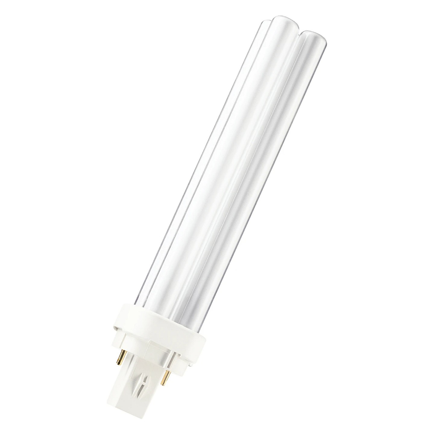 Osram DULUX D Energiesparlampe 26W 830 G24D-3 FS1 — Buy in Cyprus with Fast Delivery