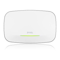 Zyxel NWA210AXv2 802.11ax WiFi 6 NebulaFlex AccessPoint — Buy in Cyprus with Fast Delivery