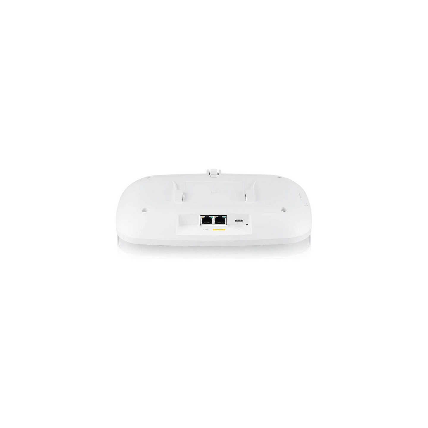 Zyxel NWA210AXv2 802.11ax WiFi 6 NebulaFlex AccessPoint — Buy in Cyprus with Fast Delivery