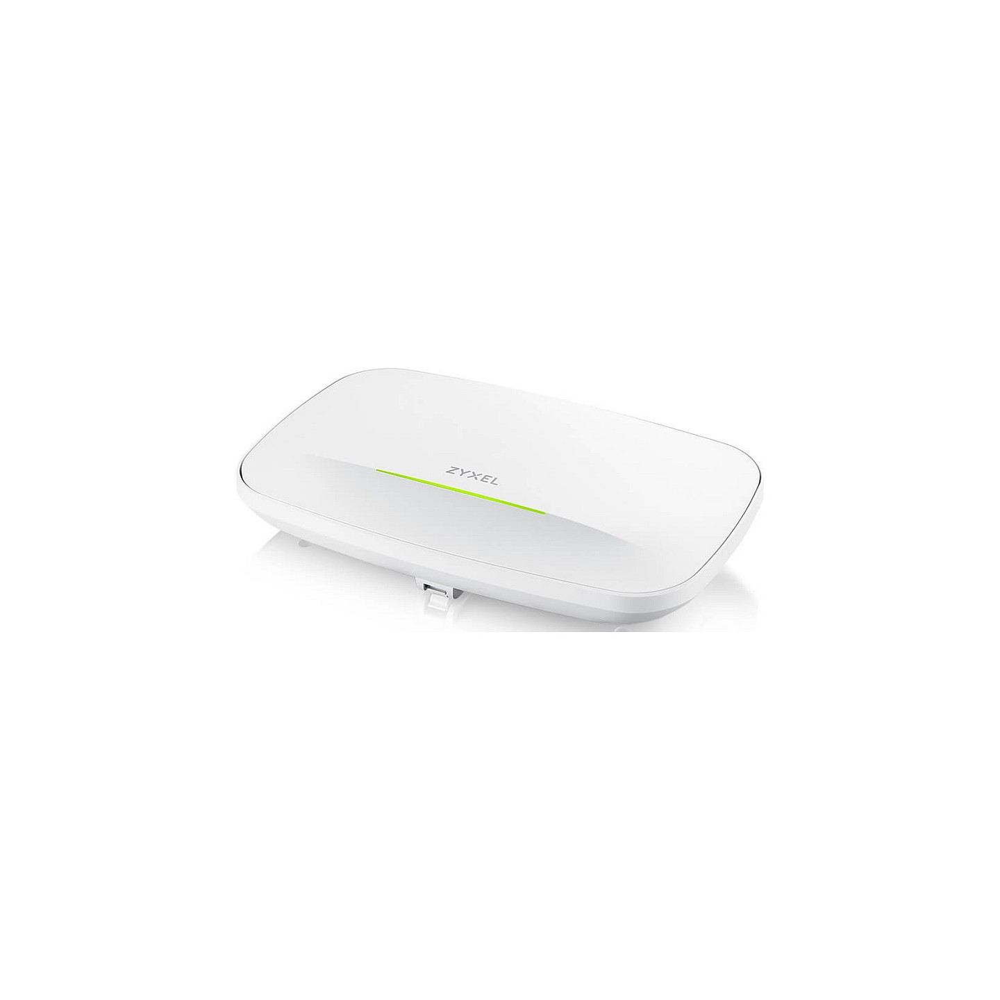 Zyxel NWA210AXv2 802.11ax WiFi 6 NebulaFlex AccessPoint — Buy in Cyprus with Fast Delivery