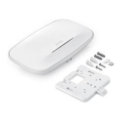 Zyxel NWA210AXv2 802.11ax WiFi 6 NebulaFlex AccessPoint — Buy in Cyprus with Fast Delivery