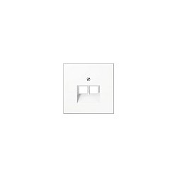 Jung LS 969-2 UA WW Abdeckung für zwei IAE UAE-Dosen — Buy in Cyprus with Fast Delivery