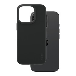 CARE Case Fashion Black iPhone 16 Pro — Buy in Cyprus with Fast Delivery