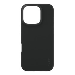 CARE Case Fashion Black iPhone 16 Pro — Buy in Cyprus with Fast Delivery