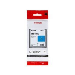 Canon 3490C001 Druckerpatrone cyan PFI-030C — Buy in Cyprus with Fast Delivery