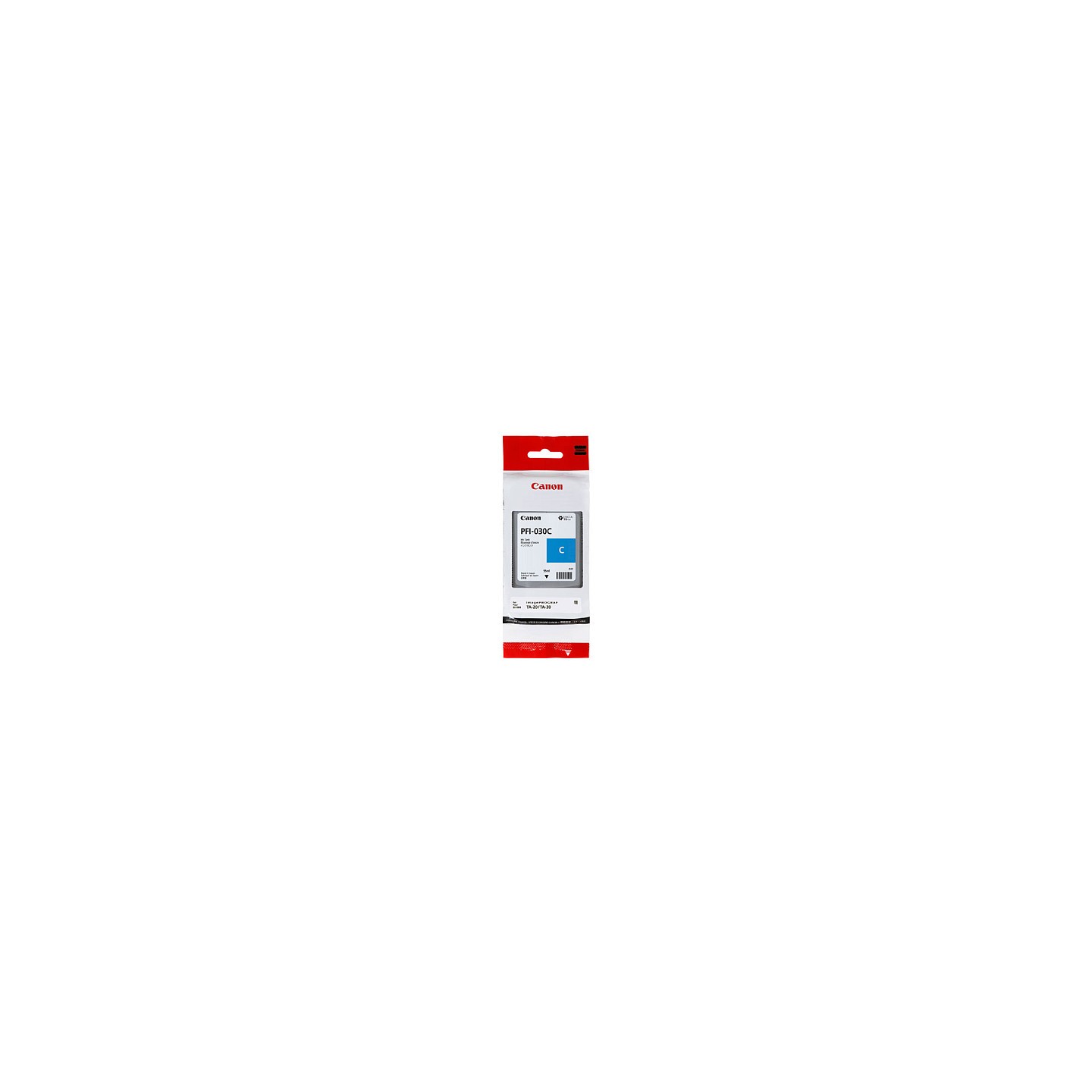 Canon 3490C001 Druckerpatrone cyan PFI-030C — Buy in Cyprus with Fast Delivery