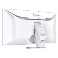 EIZO 95.3cm (37.5') EV3895-WT 24:10 4K 2xHDMI+DP+USB-C IPS — Buy in Cyprus with Fast Delivery