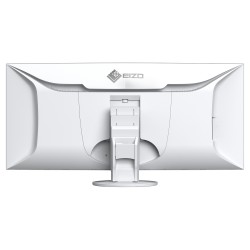 EIZO 95.3cm (37.5') EV3895-WT 24:10 4K 2xHDMI+DP+USB-C IPS — Buy in Cyprus with Fast Delivery