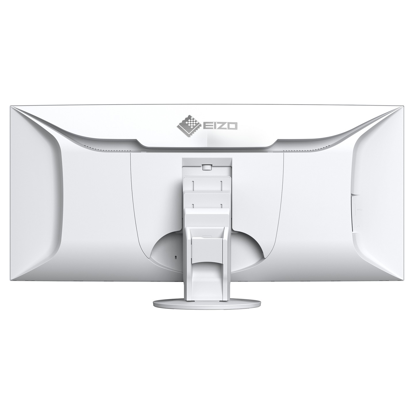 EIZO 95.3cm (37.5') EV3895-WT 24:10 4K 2xHDMI+DP+USB-C IPS — Buy in Cyprus with Fast Delivery