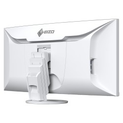 EIZO 95.3cm (37.5') EV3895-WT 24:10 4K 2xHDMI+DP+USB-C IPS — Buy in Cyprus with Fast Delivery