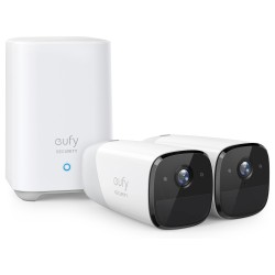 eufy Eufycam 2 Pro (2+1) — Buy in Cyprus with Fast Delivery