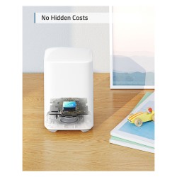 eufy Eufycam 2 Pro (2+1) — Buy in Cyprus with Fast Delivery