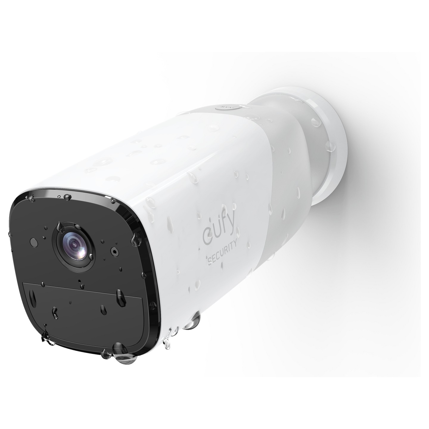 eufy Eufycam 2 Pro (2+1) — Buy in Cyprus with Fast Delivery