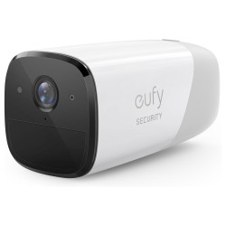 eufy Eufycam 2 Pro (2+1) — Buy in Cyprus with Fast Delivery