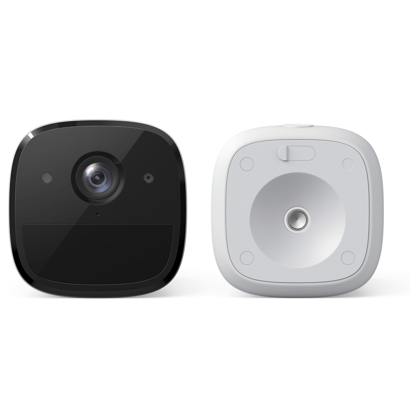 eufy Eufycam 2 Pro (2+1) — Buy in Cyprus with Fast Delivery