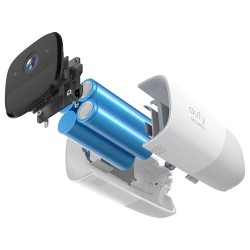 eufy Eufycam 2 Pro (2+1) — Buy in Cyprus with Fast Delivery