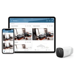 eufy Eufycam 2 Pro (2+1) — Buy in Cyprus with Fast Delivery