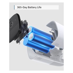 eufy Eufycam 2 Pro (2+1) — Buy in Cyprus with Fast Delivery