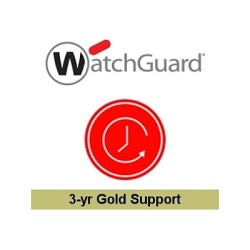 WatchGuard Gold Support Ren. Upg. 3-yr for Firebox M570 — Buy in Cyprus with Fast Delivery