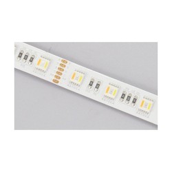 Synergy 21 LED Flex Strip 5050 - 60 RGB DC24V + RGB-WW (RGB-CCT) one chip IP20 — Buy in Cyprus with Fast Delivery
