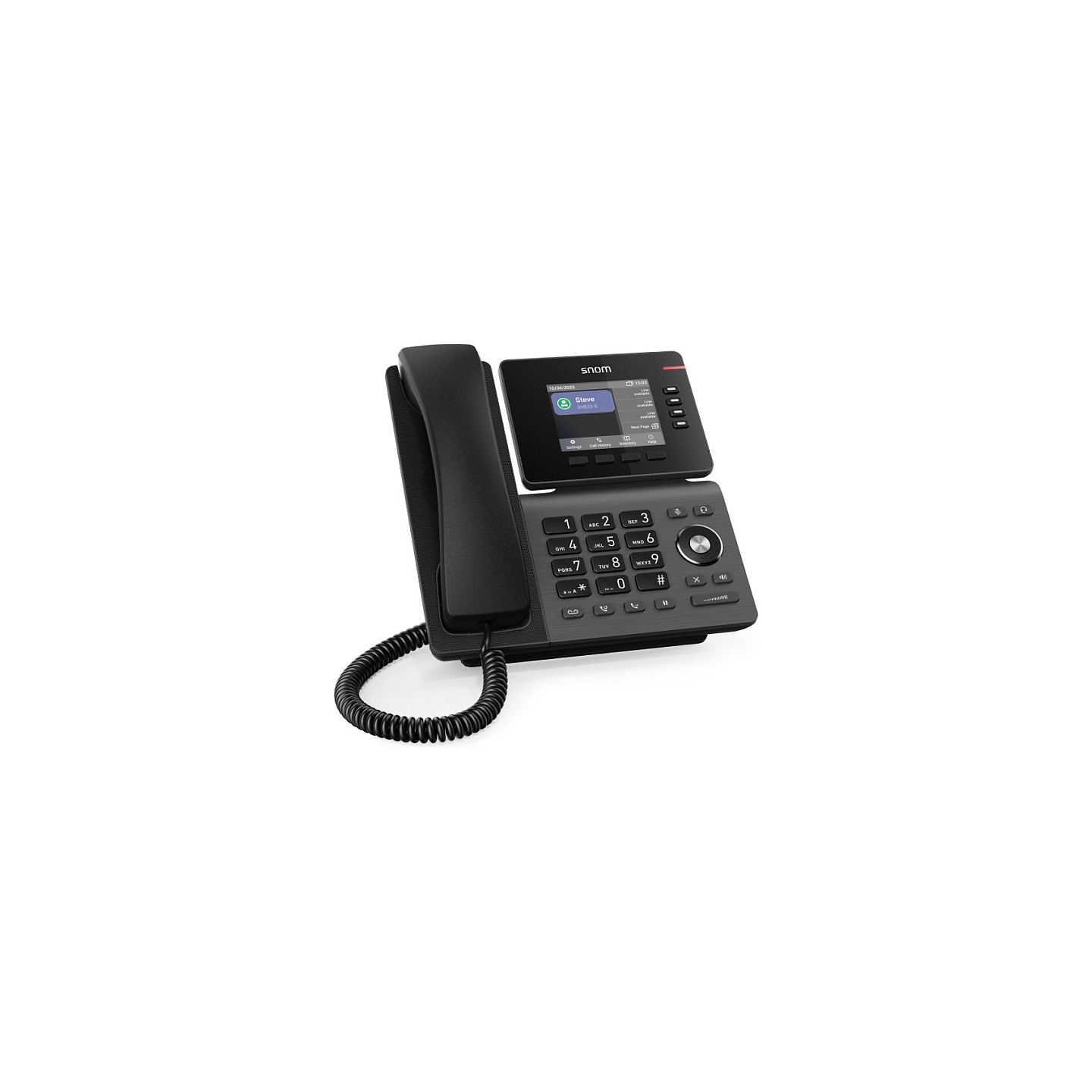 Snom Telefon D810W — Buy in Cyprus with Fast Delivery