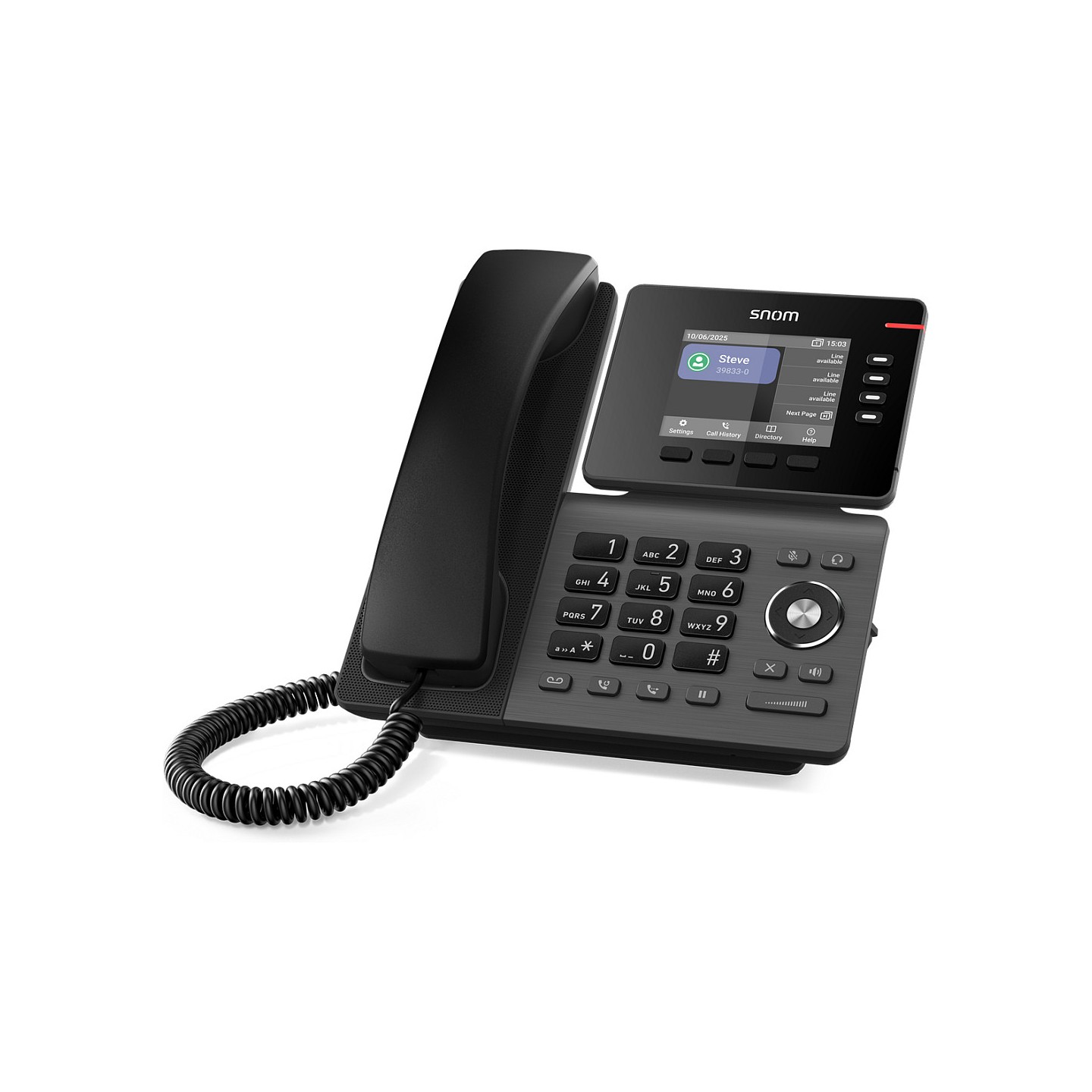 Snom Telefon D810W — Buy in Cyprus with Fast Delivery
