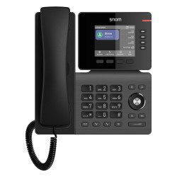 Snom Telefon D810W — Buy in Cyprus with Fast Delivery
