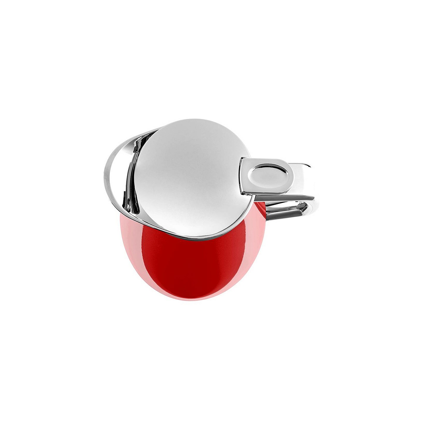 Emsa F4140300 Plaza Isolierkanne. 1 Liter. Rot — Buy in Cyprus with Fast Delivery