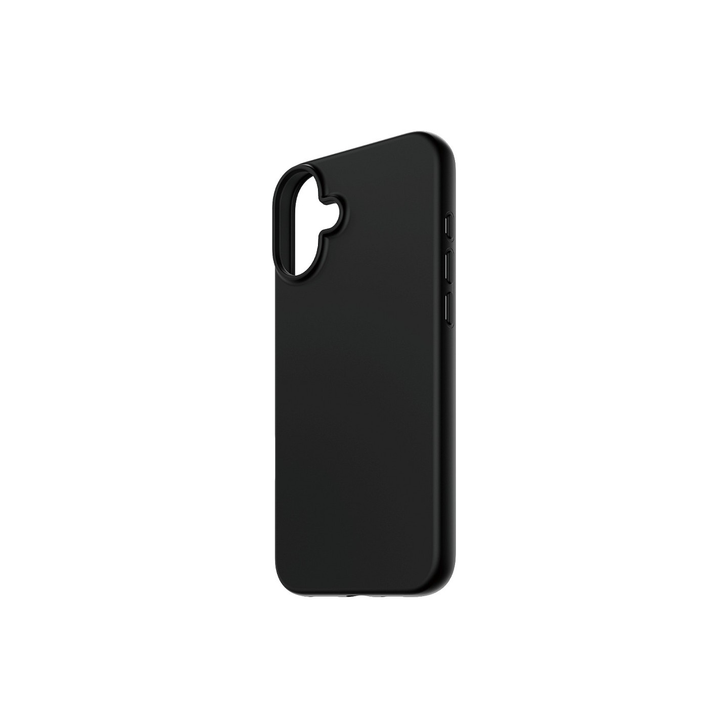 SAFE TPU Case Black iPhone 16 Plus — Buy in Cyprus with Fast Delivery