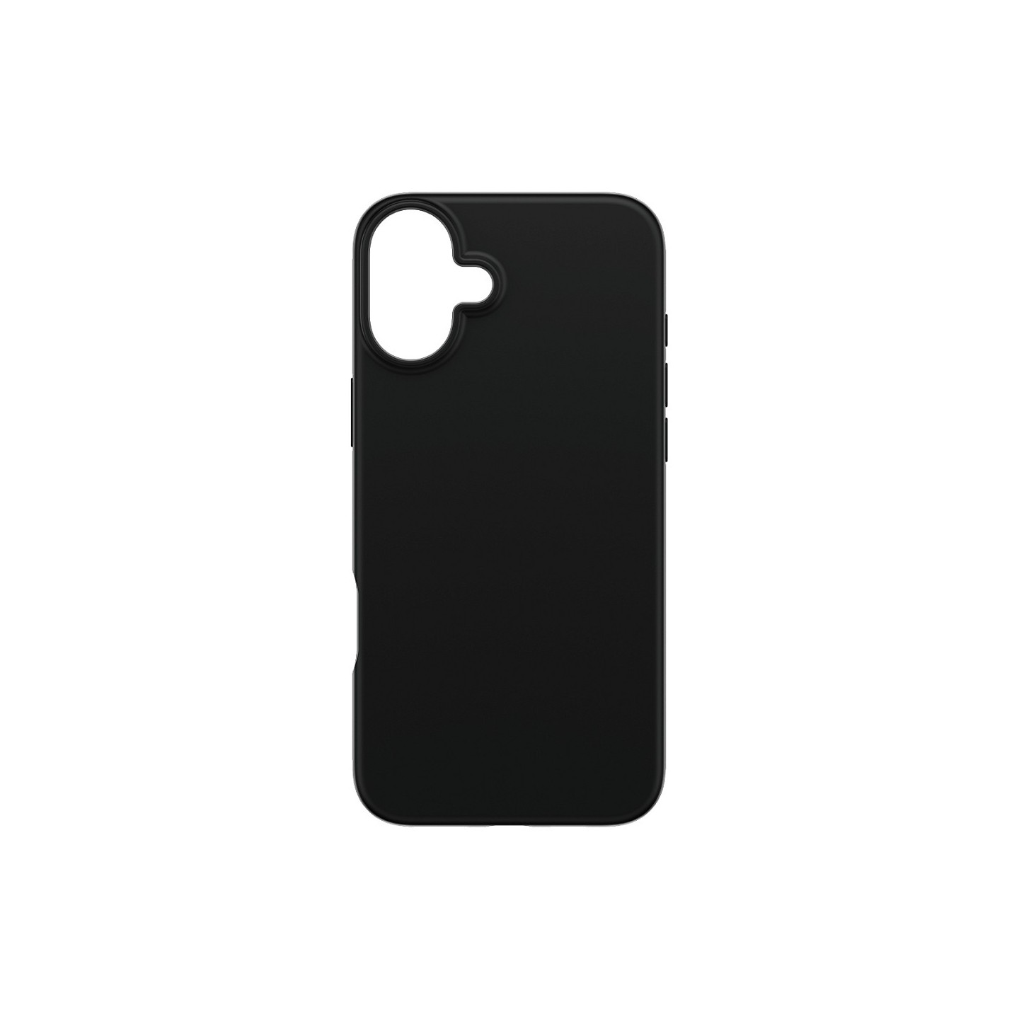 SAFE TPU Case Black iPhone 16 Plus — Buy in Cyprus with Fast Delivery