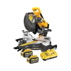 DEWALT Flexvolt Akku-Paneelsaege. 54V 54V 162 Wh — Buy in Cyprus with Fast Delivery