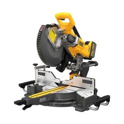 DEWALT Flexvolt Akku-Paneelsaege. 54V 54V 162 Wh — Buy in Cyprus with Fast Delivery