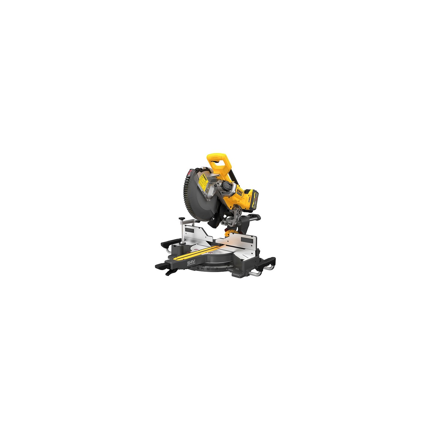 DEWALT Flexvolt Akku-Paneelsaege. 54V 54V 162 Wh — Buy in Cyprus with Fast Delivery