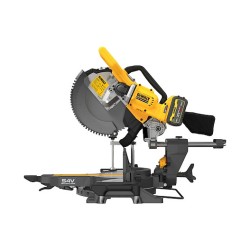 DEWALT Flexvolt Akku-Paneelsaege. 54V 54V 162 Wh — Buy in Cyprus with Fast Delivery