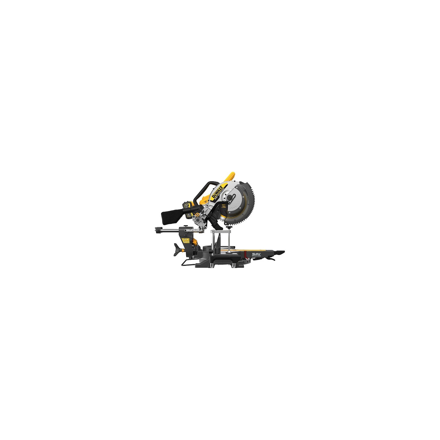 DEWALT Flexvolt Akku-Paneelsaege. 54V 54V 162 Wh — Buy in Cyprus with Fast Delivery