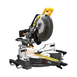 DEWALT Flexvolt Akku-Paneelsaege. 54V 54V 162 Wh — Buy in Cyprus with Fast Delivery