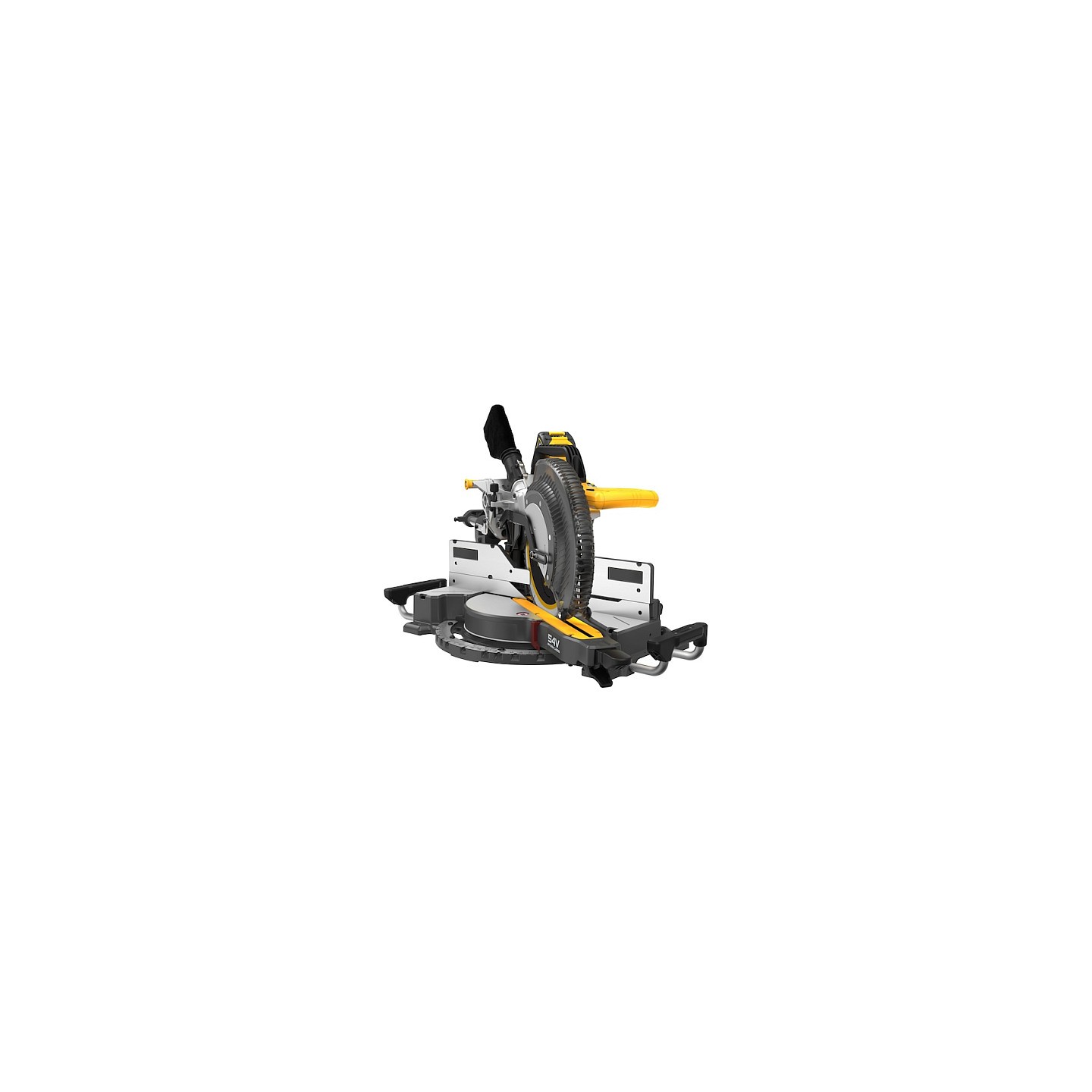 DEWALT Flexvolt Akku-Paneelsaege. 54V 54V 162 Wh — Buy in Cyprus with Fast Delivery