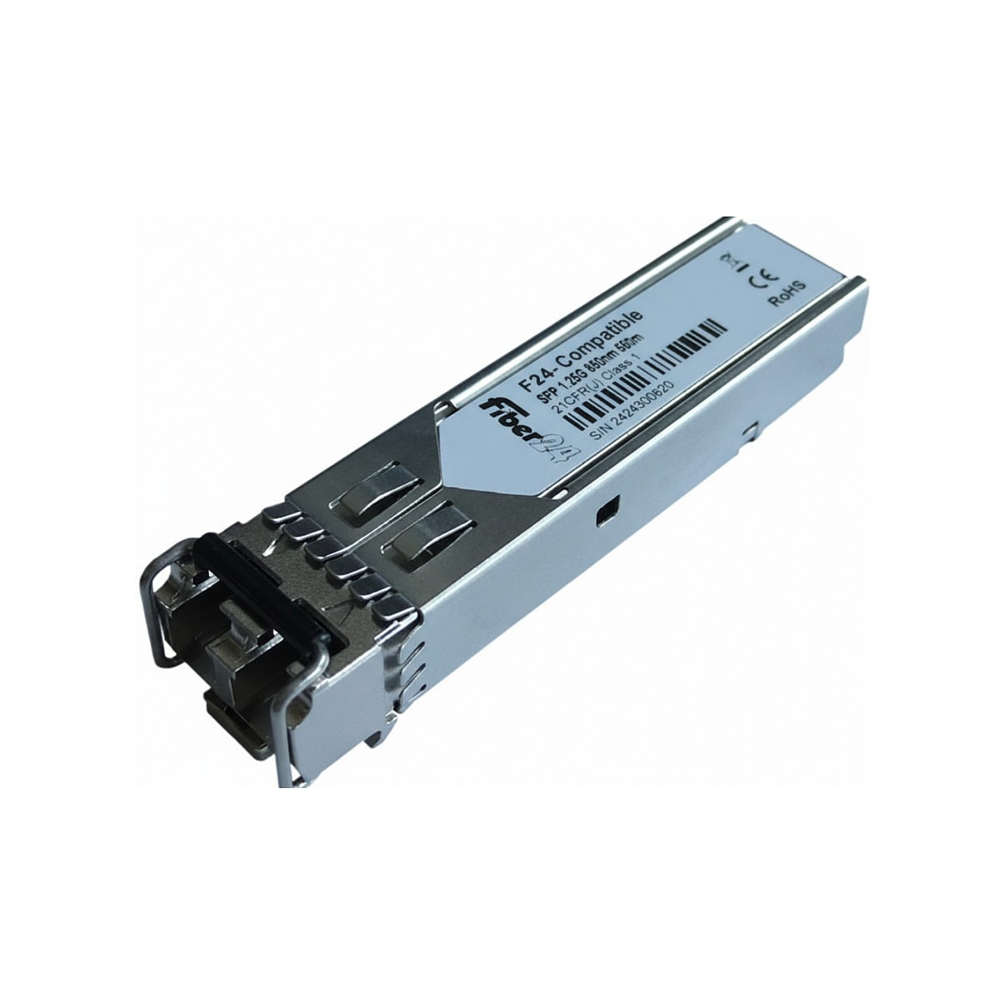 UF-SFP-SX-LC1-LC10 (Bulk 10) — Buy in Cyprus with Fast Delivery
