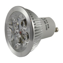 Synergy 21 LED Retrofit GU10 4x1W ww — Buy in Cyprus with Fast Delivery