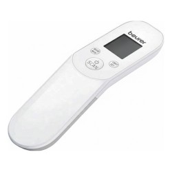 beurer FT 85 Kontaktloses Thermometer Weiß — Buy in Cyprus with Fast Delivery