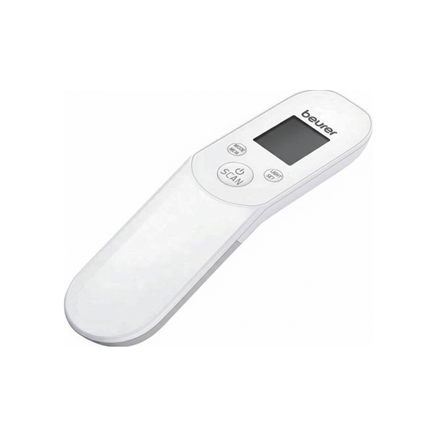 beurer FT 85 Kontaktloses Thermometer Weiß — Buy in Cyprus with Fast Delivery